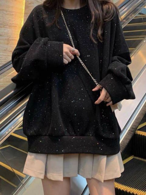 Áo nhũ kim sa