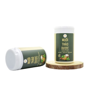 Muối Thảo Dược Ngâm Chân 400gr
