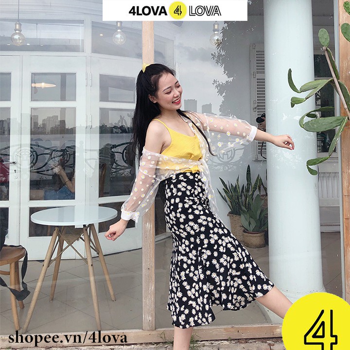 Áo 2 dây đũi lụa nữ 4LOVA nhiều màu mềm mại đẹp quyến rũ | BigBuy360 - bigbuy360.vn