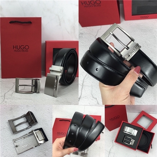 Thắt lưng nam Hugo Boss