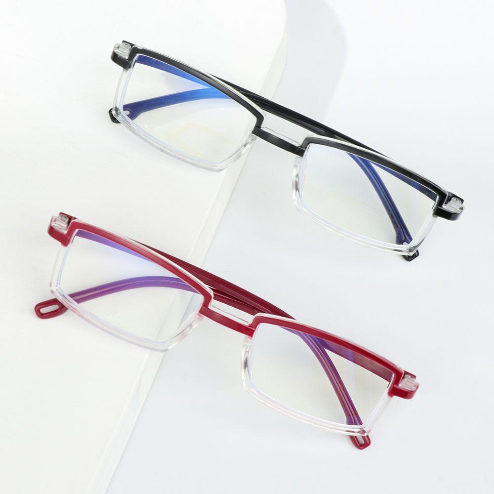 Kính Đọc Sách Gọng Siêu Nhẹ Thoải Mái Phong Cách Vintage