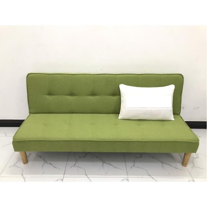 Ghế sofa giường 1m7x90, sofa bed phòng khách sivali12 salon, sopha, sofa