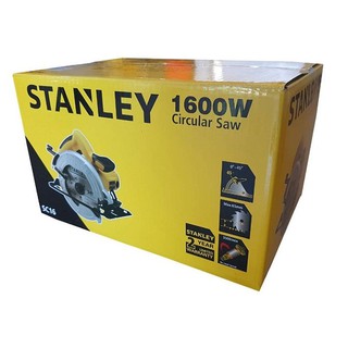 Máy cưa đĩa Stanley SC16B-B1