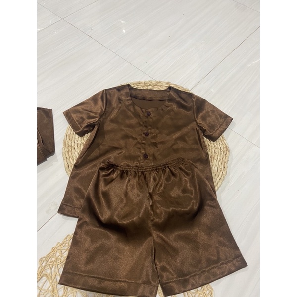 Bộ chú cuội