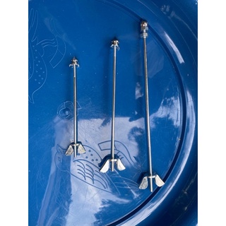 Ti inox cho lồng chim