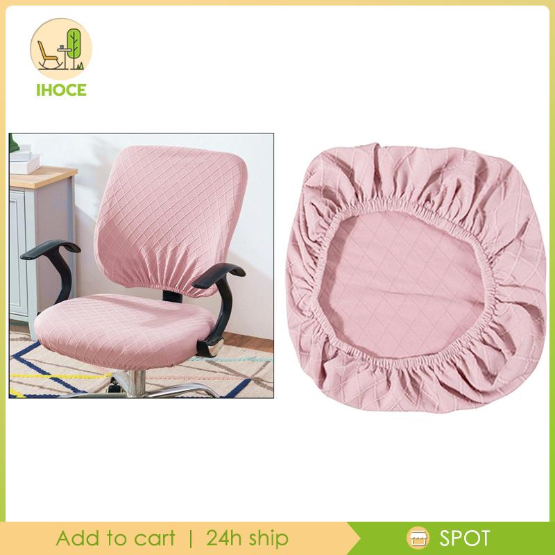 Vỏ Bọc Ghế Ngồi Văn Phòng Có Thể Tháo Rời Tiện Dụng