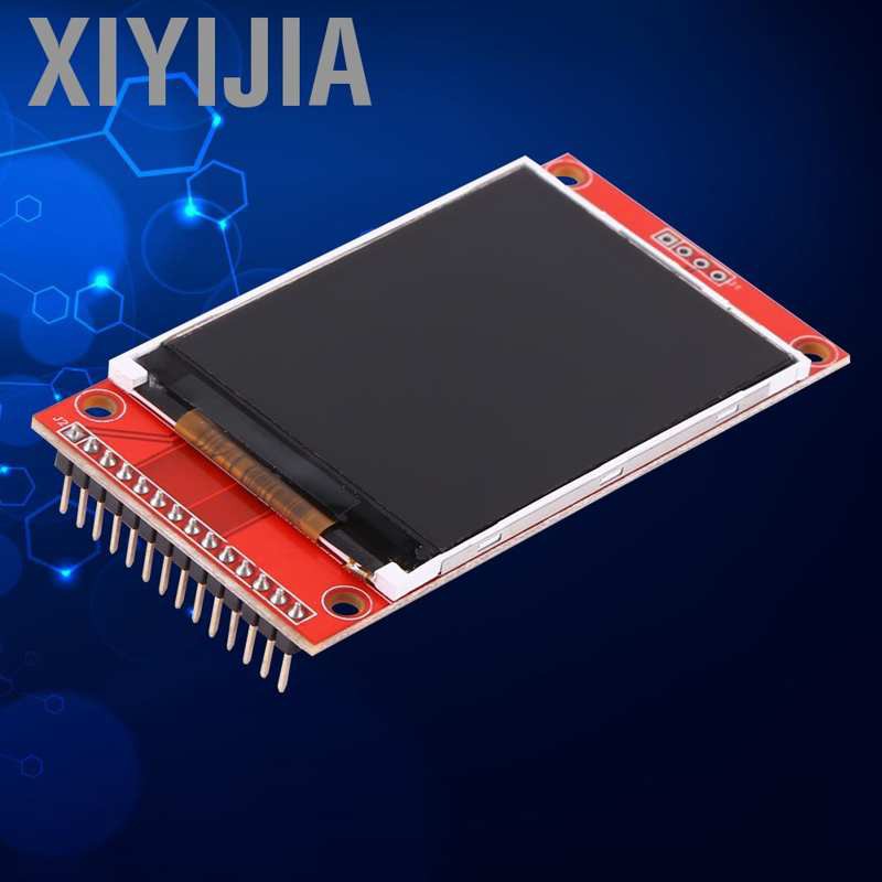 Mô Đun Màn Hình Lcd 2.4 Inch 2.4 Inch Spi Tft