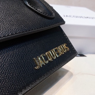 🌻🌻TÚI JAC.QUEMUSS 22cm Spsl FULLBOX