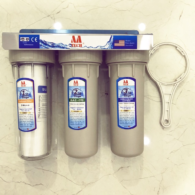 Bộ lọc nước sinh hoạt chịu áp cao | BigBuy360 - bigbuy360.vn