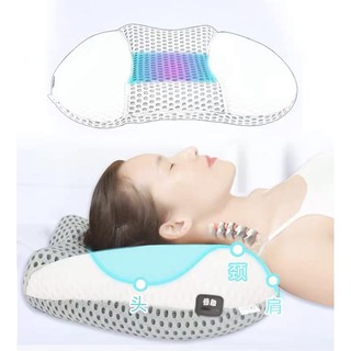 THANH LÝ  gấp 1 máy massage cổ siêu tốt