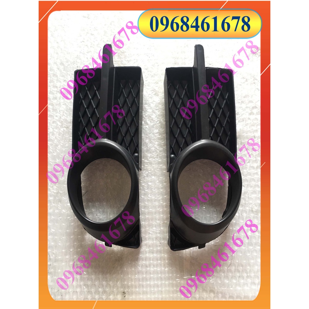 Ốp đèn gầm Gentra