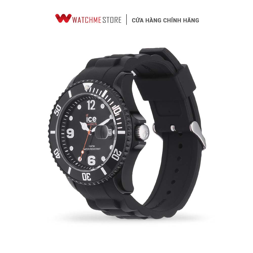 [ ĐẶC BIỆT 18-29.07 - VOUCHER 10%] - Đồng hồ Nam Ice-Watch dây silicone 000143