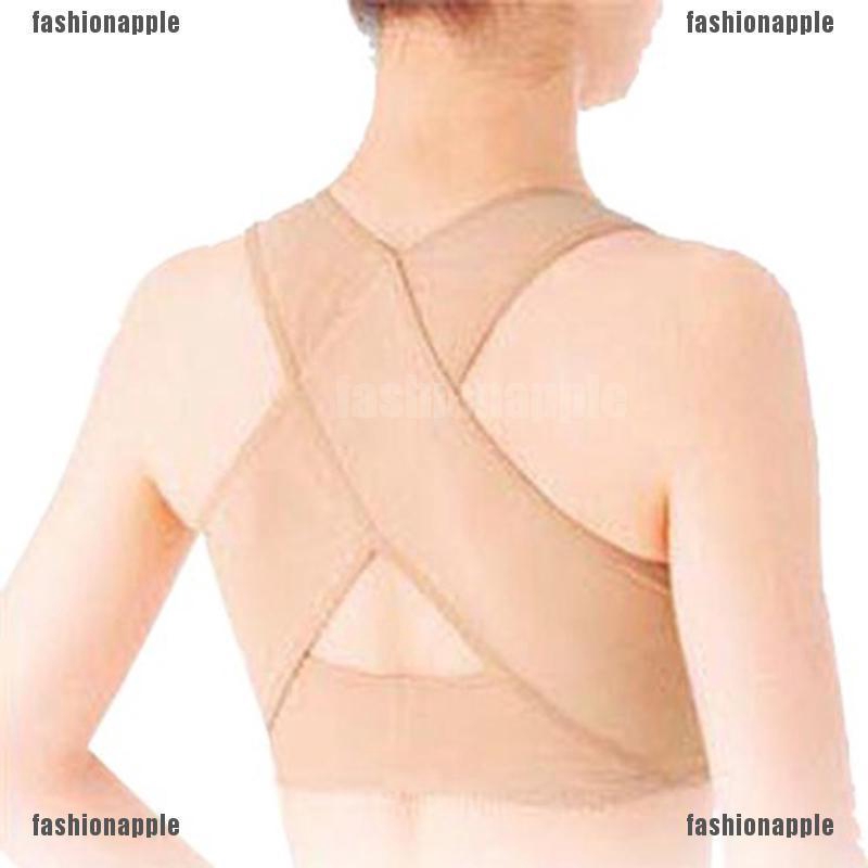 Đai Đeo Hỗ Trợ Điều Chỉnh Tư Thế Lưng Tiện Lợi