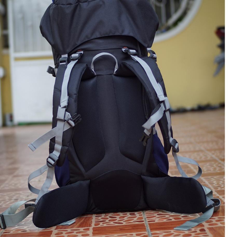 X Túi Xách Nữ Thời Trang The North Face Electra 45lrs