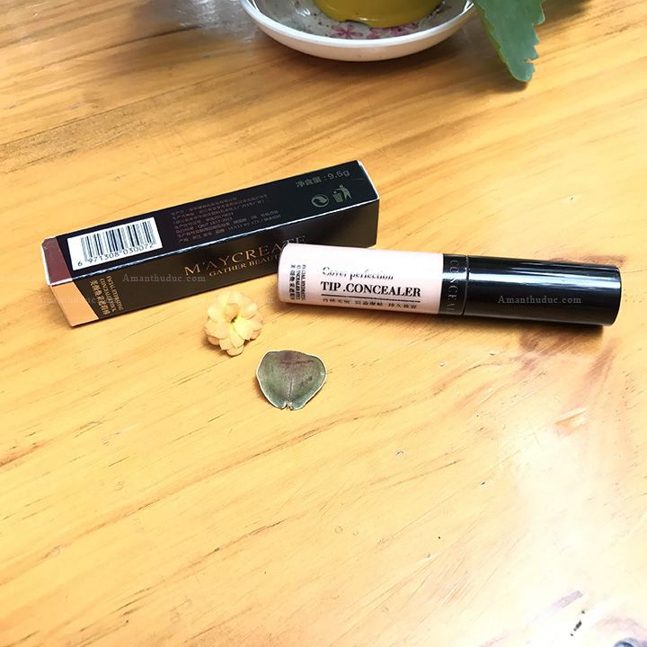 Thanh che khuyết điểm Maycreate Gather E218 | BigBuy360 - bigbuy360.vn