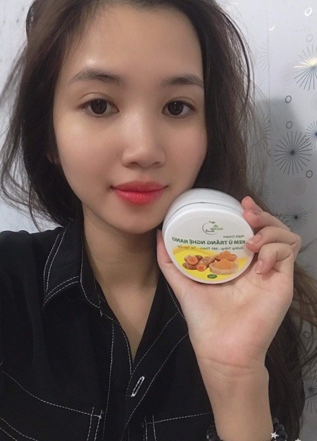 KEM Ủ TRẮNG DA BAN ĐÊM NGHỆ NANO | BigBuy360 - bigbuy360.vn
