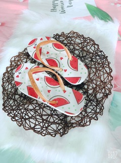 Dép lào 3D nữ