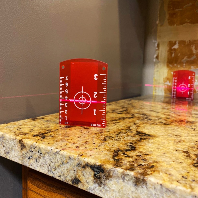 Dụng Cụ Bằng Nhựa ABS Chuyên Dụng Cho Sàn Nhà