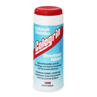 Viên đường ăn kiêng Cologrin - Đức