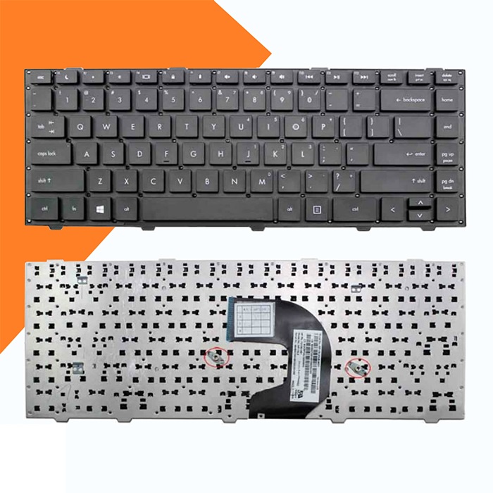 Bàn phím HP Probook 4440s 4441s 4446s 4441S 4445s 4446S