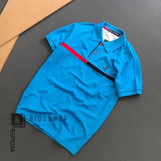 Áo polo vnxk, áo nam có cổ đẹp, áo phông ngắn tay nam RIOOSHOP