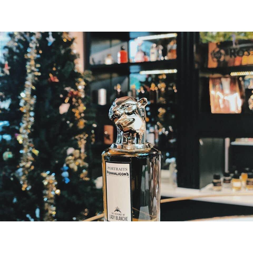 Nước hoa dùng thử Roaring Radcliff  by Penhaligon’s 5ml/10ml/20ml