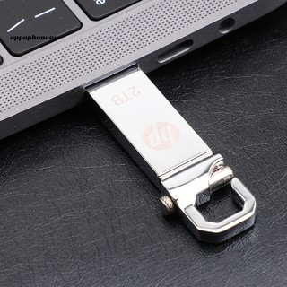 Usb 3.0 Dung Lượng 2tb Cho Máy Tính