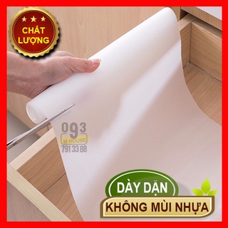 Tấm Lót Ngăn Kéo Hộc Tủ Chống Bụi Bẩn 150x45 cm