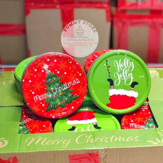 [Sẵn hàng] BÁNH QUY BƠ ĐƯỜNG GIÁNG SINH