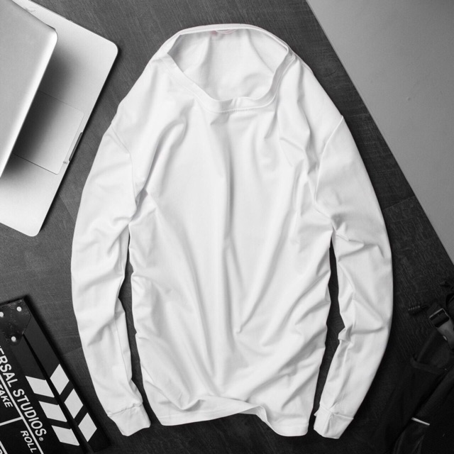 Ao's giữ nhiệt nam Heattech