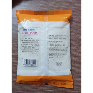 Bột canh Hà Nội Food gói 1kg