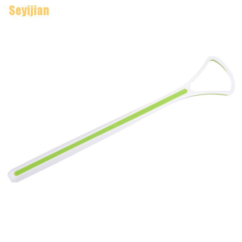 1 Dụng Cụ Vệ Sinh Lưỡi Chăm Sóc Răng Miệng