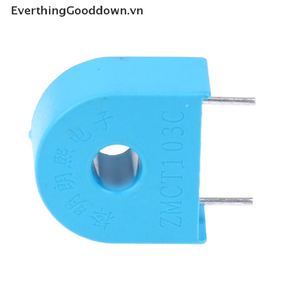 Bộ Cảm Biến Biến Biến ZMCT103C 5A / 5mA