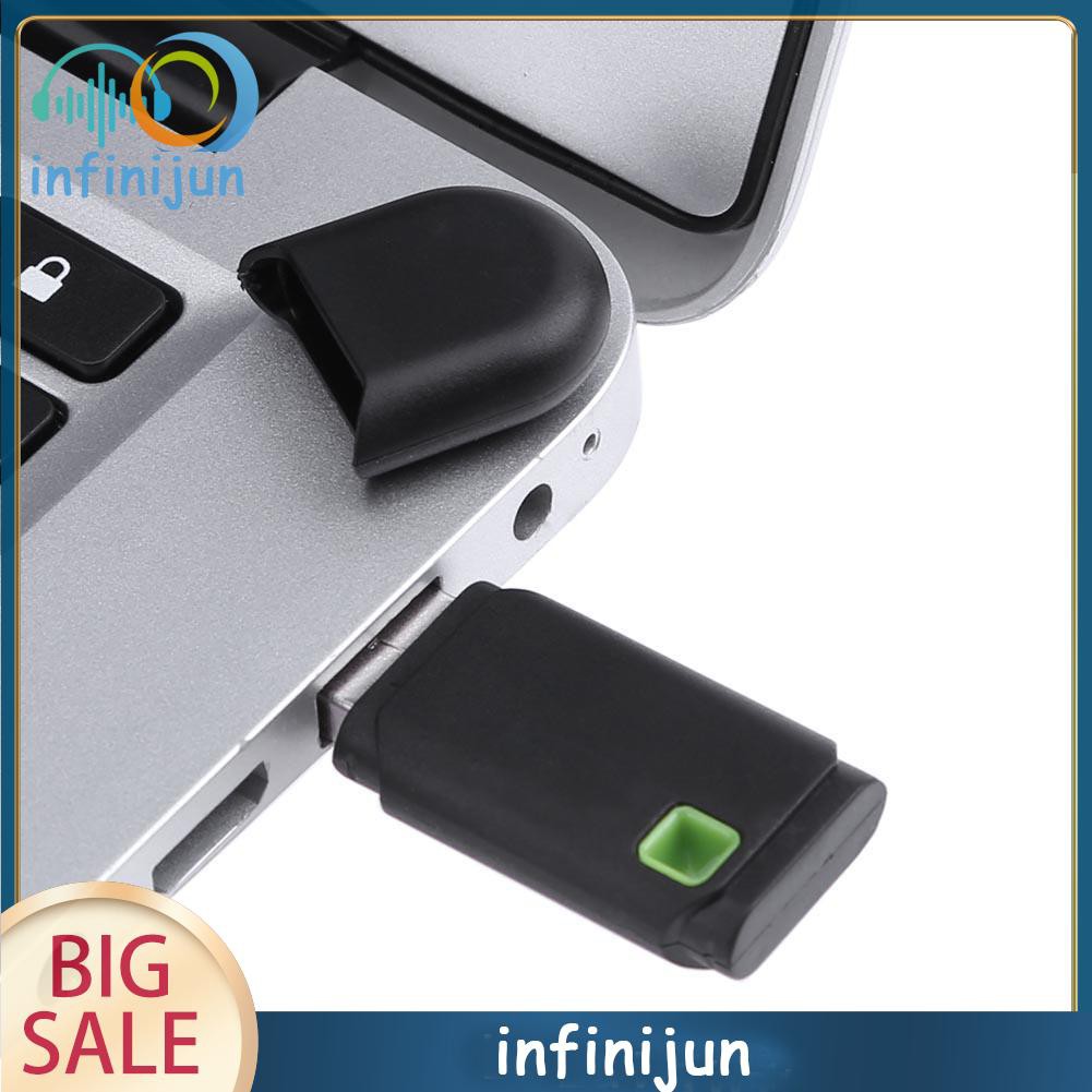 Usb Phát Wifi 300mbps Cho Điện Thoại/Máy Tính | BigBuy360 - bigbuy360.vn