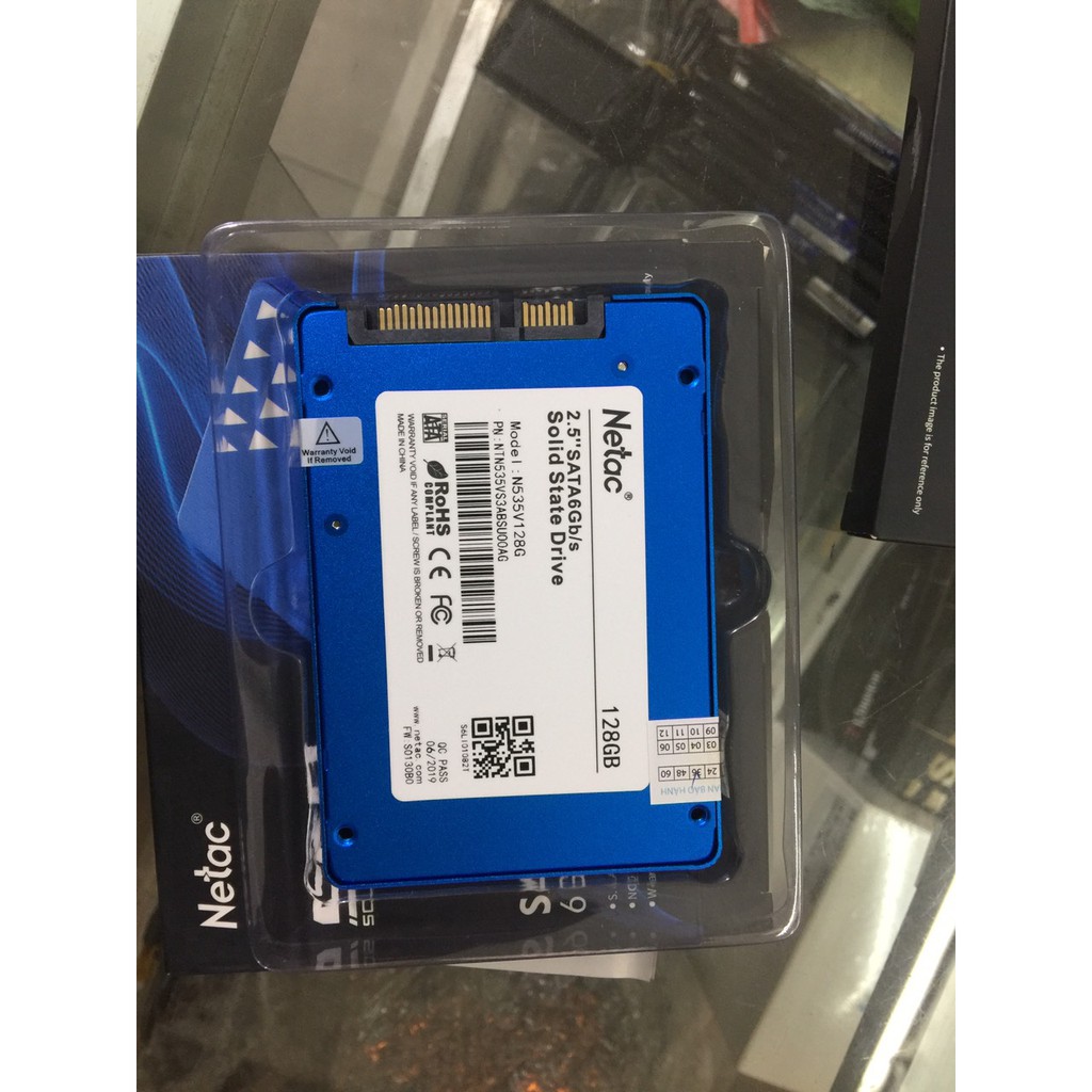 ổ cứng ssd netac 128 bg | BigBuy360 - bigbuy360.vn