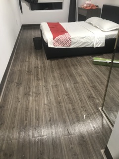 Combo 10m2 sàn nhựa