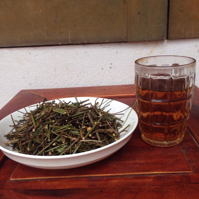 Combo 100k chè vằng