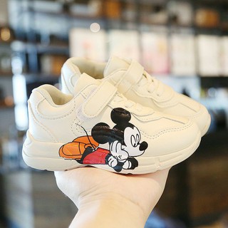 Giày THỂ THAO MICKEY_ FULL BOX CLIP ẢNH THẬT