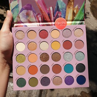 Bảng mắt Colourpop So Jaded