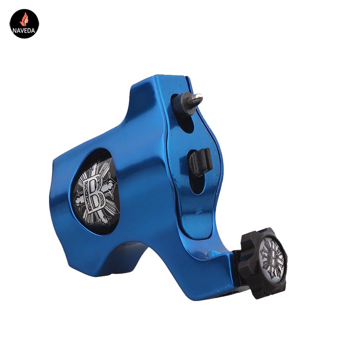 Máy xăm Rotary Bishop V1 đời mới - Động Cơ Êm Ru