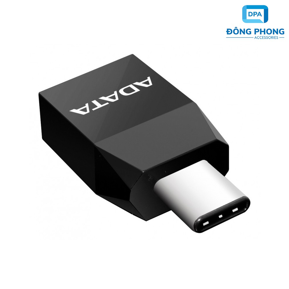 Adapter Chuyển Type C Sang USB 3.1 Chính Hãng Adata