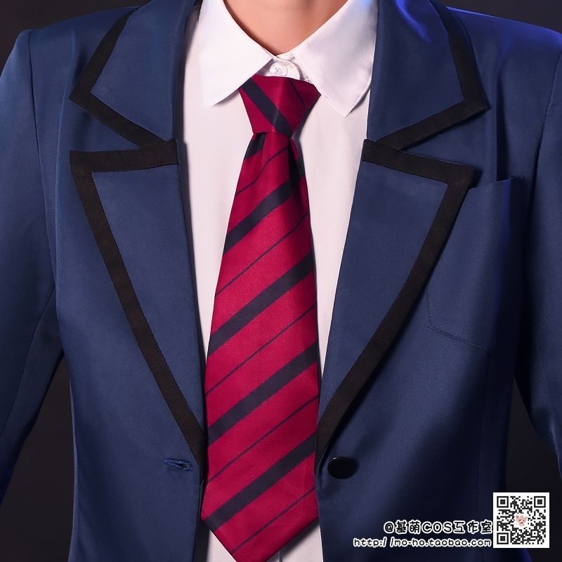 [OW] Costume wig Komi Shouko/Shousuke - Komi san wa Comyushou - Quần áo hóa trang [Miu Cosplay] | BigBuy360 - bigbuy360.vn