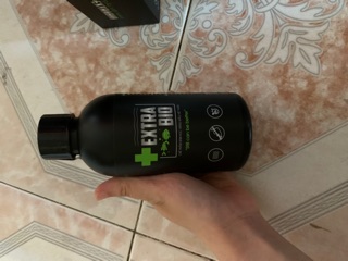 Vi sinh Extrabio 250ml, 500ml & 1000ml