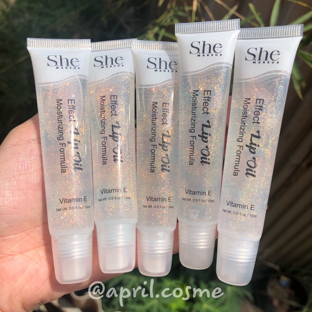 SON BÓNG CÓ NHŨ SHE