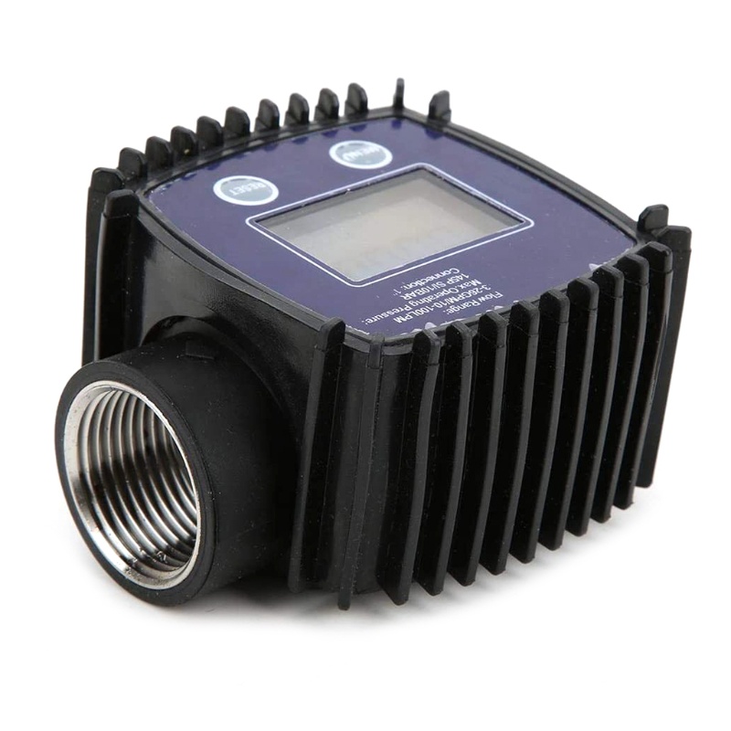 Đồng Hồ Đo Lưu Lượng Chất Lỏng Với Cấu Trúc Lưu Lượng Đơn Giản Và Hướng Dẫn Hóa Chất Cho Petroleum, PCF * PCF * Đơn Giản Và Thuận Tiện Cho Petroleum,