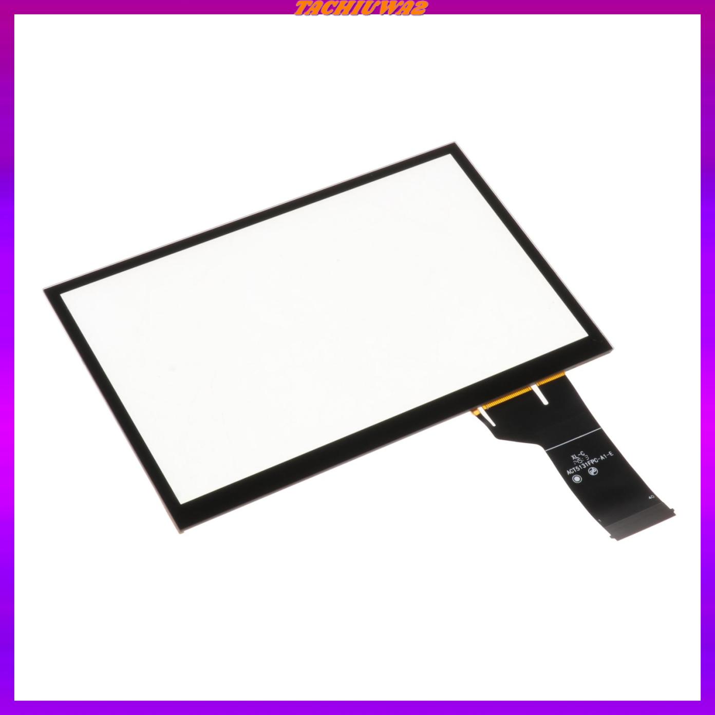 Hệ Thống Định Vị Màn Hình Lcd Hiển Thị Cho Xe Hơi Vw Mib Tdo-Wvga0633F00039 Tachiuwa2