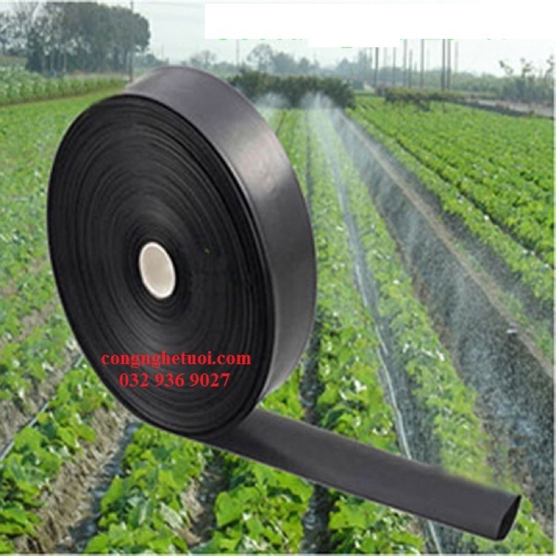 DÂY TƯỚI PHUN MƯA MD SPRAY PHI 40MM