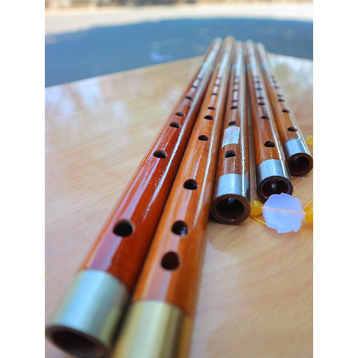 Sáo KHỚP NỐI Tone Đô  La