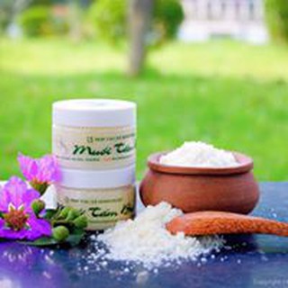 Muối Tắm Bé 200g