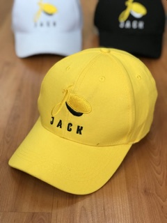 Nón Kết Jack - Thời Trang Nam Nữ